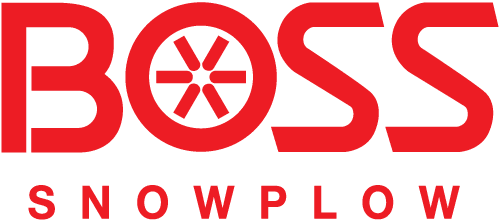 Boss Snow Plows Logo